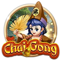 Chai Gong